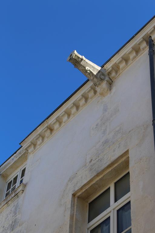 Une Maison En Ville La Rochelle  Esterno foto